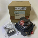TopWorx TXP-T21GNPM Valve Monitor Limit Switch Box