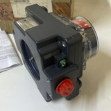 TopWorx TXP-T21GNPM Valve Monitor Limit Switch Box