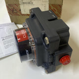 TopWorx TXP-T21GNPM Valve Monitor Limit Switch Box