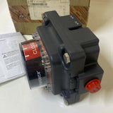 TopWorx TXP-T21GNPM Valve Monitor Limit Switch Box
