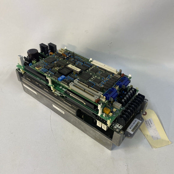 Mitsubishi Electric RG201B5 Servo Drive BN634A229G51 RG201B RG221C RG20B