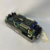 Mitsubishi Electric RG201B5 Servo Drive BN634A229G51 RG201B RG221C RG20B