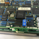 Mitsubishi Electric RG201B5 Servo Drive BN634A229G51 RG201B RG221C RG20B
