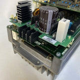 Mitsubishi Electric RG201B5 Servo Drive BN634A229G51 RG201B RG221C RG20B