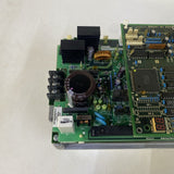 Mitsubishi Electric RG201B5 Servo Drive BN634A229G51 RG201B RG221C RG20B