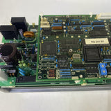 Mitsubishi Electric RG201B5 Servo Drive BN634A229G51 RG201B RG221C RG20B