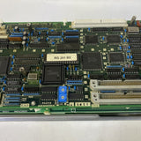 Mitsubishi Electric RG201B5 Servo Drive BN634A229G51 RG201B RG221C RG20B