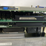 Mitsubishi Electric RG201B5 Servo Drive BN634A229G51 RG201B RG221C RG20B