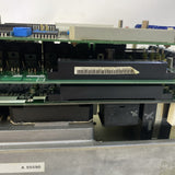 Mitsubishi Electric RG201B5 Servo Drive BN634A229G51 RG201B RG221C RG20B
