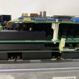 Mitsubishi Electric RG201B5 Servo Drive BN634A229G51 RG201B RG221C RG20B