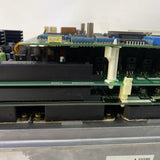 Mitsubishi Electric RG201B5 Servo Drive BN634A229G51 RG201B RG221C RG20B