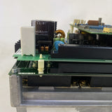 Mitsubishi Electric RG201B5 Servo Drive BN634A229G51 RG201B RG221C RG20B