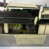 Mitsubishi Electric RG201B5 Servo Drive BN634A229G51 RG201B RG221C RG20B