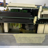 Mitsubishi Electric RG201B5 Servo Drive BN634A229G51 RG201B RG221C RG20B