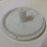 Trane GER00139 Plastic Natural Drive Gear