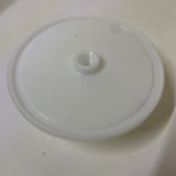 Trane GER00139 Plastic Natural Drive Gear