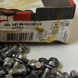 HILTI Threaded stud X-BT M8-15-6 SN12-R #377074 x 100