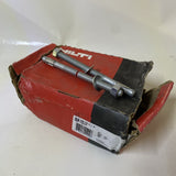 Hilti #387515 Expansion Anchors Kwik Bolt KB-TZ 1/2" x 7" Box Of 12