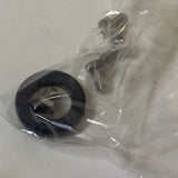 Caplugs DN15 316L E51286 Tri-Clamp Flange Adapter