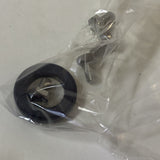 Caplugs DN15 316L E51286 Tri-Clamp Flange Adapter