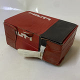 HILTI 283506 Sheet Metal Deck Fasteners  X-ENP-19 L15 Box Of 100
