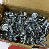 HILTI 283506 Sheet Metal Deck Fasteners  X-ENP-19 L15 Box Of 100