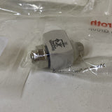 BOSCH 0-821-200-201 Check Valve