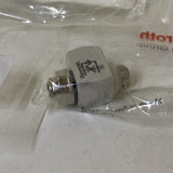 BOSCH 0-821-200-201 Check Valve