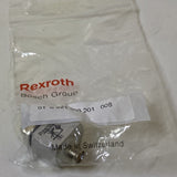 BOSCH 0-821-200-201 Check Valve