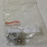 BOSCH 0-821-200-201 Check Valve