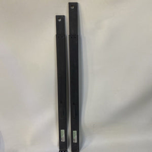 General Devices CC3084-00-0240 Left & Right Server Rails For Dell R630 R620 26”