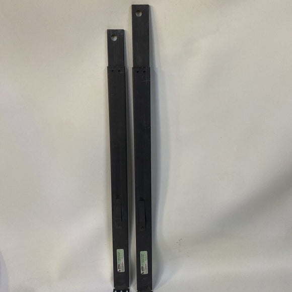 General Devices CC3084-00-0240 Left & Right Server Rails For Dell R630 R620 26”