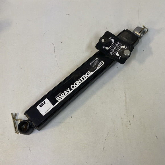 Eaz Lift CD882035 Adjustable Sway Control