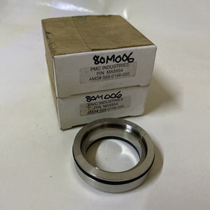 PMC Industries 30M006 Bearing Assembly MA5854 Lot Of 2