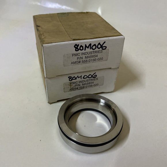 PMC Industries 30M006 Bearing Assembly MA5854 Lot Of 2