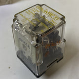 SQUARE D 48052 Relay