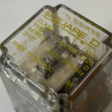 SQUARE D 48052 Relay