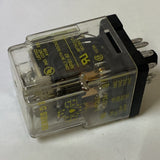 SQUARE D 48052 Relay