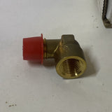 Deublin 57-000-001030 Monoflow Rotating Water Union