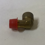 Deublin 57-000-001030 Monoflow Rotating Water Union
