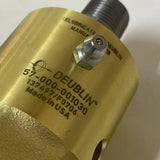 Deublin 57-000-001030 Monoflow Rotating Water Union