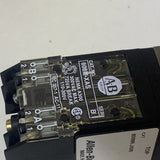 Allen Bradley 800MR-JH9B LAS Series C Selector Switch