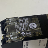 Allen Bradley 800MR-JH9B LAS Series C Selector Switch