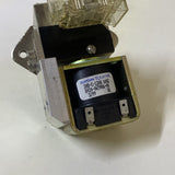Superior Interlock S105840Y Keyed Switch - Key Stuck