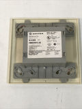NOTIFIER FRM-1 Fire Alarm Intelligent Addressable Relay Module