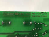 ABB 58913791 E Type NPOW-43 Power Supply Board 58912646H E119697
