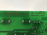 ABB 58913791 E Type NPOW-43 Power Supply Board 58912646H E119697