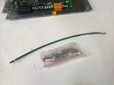 NOTIFIER NAM-232W - Network Adapter Module; Connects One 200/300/400 NAM-232PCC