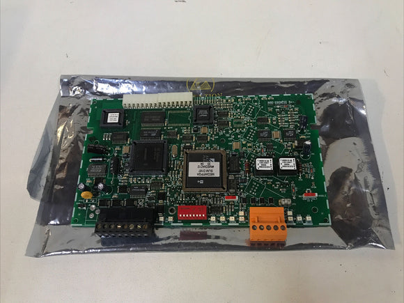 NOTIFIER NAM-232W - Network Adapter Module; Connects One 200/300/400 NAM-232PCC