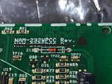 NOTIFIER NAM-232W - Network Adapter Module; Connects One 200/300/400 NAM-232PCC
